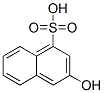 CAS#: 6357-85-3， 3-Hydroxynaphthalenesulphonic Acid