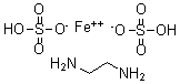 CAS#: 63589-59-3， Iron(2+) Ethylenediammonium Sulphate