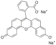 CAS#: 6359-10-0， Disodium 2-(11-Oxido-3-Oxo-3H-Dibenzo[c,h]Xanthen-7-Yl)Benzoate