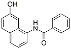 CAS#: 6361-30-4， N-(7-Hydroxy-1-Naphthyl)Benzamide