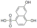 CAS#: 6362-21-6， 4,6-Dihydroxynaphthalene-1-Sulfonic Acid