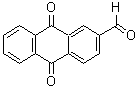CAS#: 6363-86-6， 9,10-Dioxo-9,10-Dihydroanthracene-2-Carbaldehyde