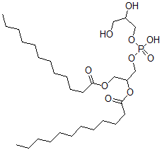 CAS#: 63644-55-3， 1,2-Didodecanoyl-Glycero-3-Phosphocholine