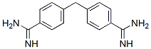 CAS#: 63690-09-5， 4,4'-Methylenebis(Benzamidine)