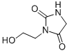 CAS#: 63696-48-0， 3-(2-Hydroxy-Ethyl)-Imidazolidine-2,4-Dione