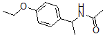 CAS#: 636997-06-3， N-[1-(4-Ethoxyphenyl)Ethyl]-Acetamide