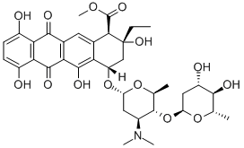 CAS#: 63710-09-8， Musettamycin