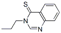 CAS#: 63717-02-2， 3-Propylquinazoline-4(3H)-Thione