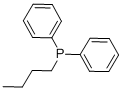 CAS#: 6372-41-4， Butyldiphenylphosphine
