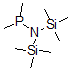 CAS#: 63744-11-6， P,P-Dimethyl-N,N-Bis(Trimethylsilyl)-Phosphinous Amide