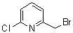 CAS#: 63763-79-1， 2-(Bromomethyl)-6-Chloropyridine