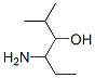 CAS#: 63765-80-0， 4-Amino-2-Methyl-3-Hexanol