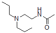 CAS#: 637745-69-8， N-[2-(Dipropylamino)Ethyl]-Acetamide