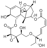 CAS#: 63783-94-8， Baccharinoid B4
