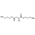 CAS#: 63834-74-2， Dibutyl Malate