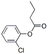 CAS#: 63867-11-8， Butyric Acid 2-Chlorophenyl Ester