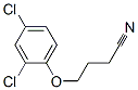 CAS#: 63867-25-4， 4-(2,4-Dichlorophenoxy)Butyronitrile