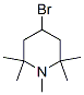 CAS#: 63867-64-1， 4-Bromo-1,2,2,6,6-Pentamethylpiperidine