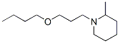 CAS#: 63867-65-2， 1-(3-Butoxypropyl)-2-Methylpiperidine