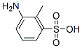 CAS#: 6387-19-5， o-Toluidine-3-Sulphonic Acid