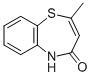 CAS#: 63870-02-0， 2-Methyl-1,5-Benzothiazepin-4(5H)-One
