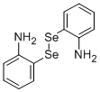 CAS#: 63870-44-0， Bis(2-Aminophenyl)Diselenide