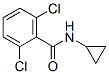 CAS#: 63887-15-0， N-Cyclopropyl-2,6-Dichlorobenzamide