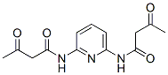 CAS#: 63896-86-6， 2,6-Bis(Acetoacetylamino)Pyridine
