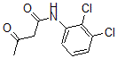 CAS#: 63896-87-7， N-(2,3-Dichlorophenyl)-3-Oxo-Butanamide