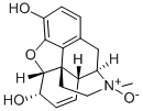 CAS#: 639-46-3， Morphine N-Oxide