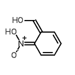 CAS#: 639030-31-2， [(1Z,6Z)-6-(Hydroxymethylene)-2,4-cyclohexadien-1-ylidene]azinic acid