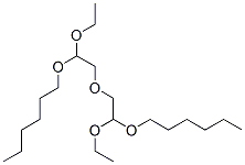 CAS#: 63918-91-2， Bis(2-Hexyloxy-2-Ethoxyethyl) Ether