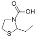CAS#: 63919-07-3， 2-Ethylthiazolidinecarboxylic Acid