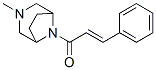 CAS#: 63977-92-4， 3-Methyl-8-(3-Phenylacryloyl)-3,8-Diazabicyclo[3.2.1]Octane