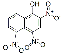 CAS#: 63978-89-2， Naphthopicric Acid