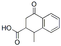 CAS#: 63979-17-9， 1-Methyl-4-Oxo-1,2,3,4-Tetrahydro-2-Naphthoic Acid