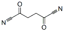 CAS#: 63979-84-0， Succinyldicyanide