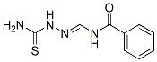 CAS#: 63980-64-3， N-[[ (Aminothioxomethyl)Amino]Iminomethyl]-Benzamide