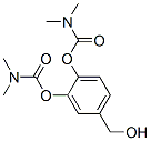 CAS#: 63991-35-5， 3,4-Bis(N,N-Dimethylcarbamoyloxy)Benzyl Alcohol