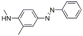 CAS#: 64-01-7， 3-Methyl-4-Methylaminoazobenzene