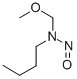 CAS#: 64005-61-4， Butyl-Methoxymethylnitrosamine