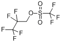CAS#: 6401-00-9， 2,2,3,3,3-Pentafluoropropyl Trifluoromethanesulfonate