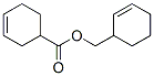 CAS#: 64011-52-5， 3-Cyclohexene-1-Carboxylic Acid (2-Cyclohexenyl)Methyl Ester