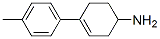 CAS#: 64011-56-9， 4-(p-Tolyl)-3-Cyclohexen-1-Amine