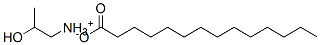 CAS#: 64012-06-2， (2-Hydroxypropyl)Ammonium Myristate