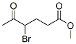 CAS#: 64037-74-7， 4-Acetyl-4-Bromobutyric Acid Methyl Ester