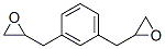 CAS#: 64038-52-4， 1,3-Bis[(Oxiran-2-Yl)Methyl]Benzene