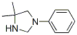 CAS#: 64038-71-7， 4,4-Dimethyl-1-Phenylimidazolidine