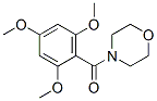 CAS#: 64038-97-7， 4-(2,4,6-Trimethoxybenzoyl)Morpholine