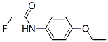 CAS#: 64046-57-7， 4'-Ethoxy-2-Fluoroacetanilide